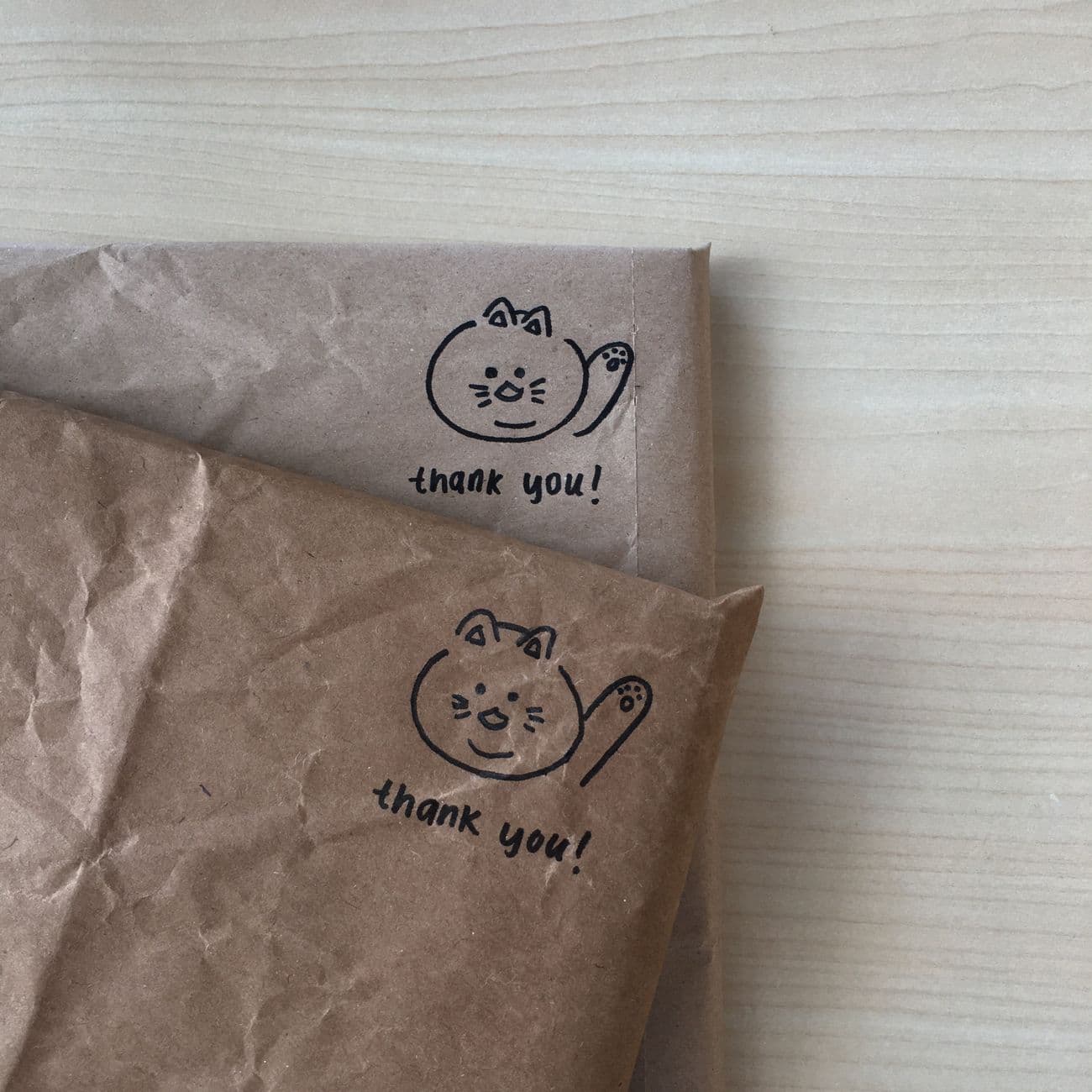 Your post office's postmark